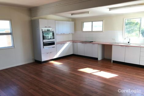 Property photo of 55 Basnett Street Chermside West QLD 4032