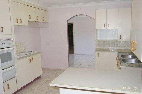 Property photo of 39 Kilburn Street Chermside QLD 4032