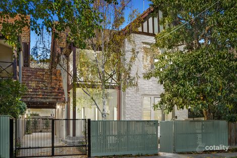 Property photo of 3/2 Como Avenue South Yarra VIC 3141