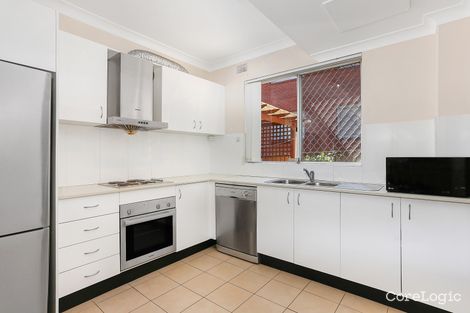 Property photo of 2/379-381 Liverpool Road Strathfield NSW 2135