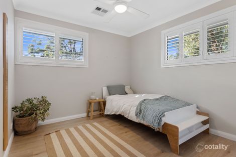 Property photo of 5 Kathryn Place Gymea Bay NSW 2227