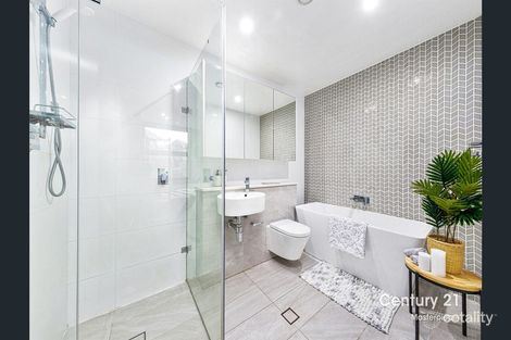 Property photo of 512/46 McEvoy Street Waterloo NSW 2017