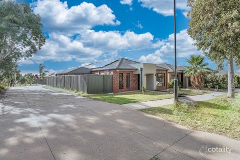Property photo of 60 Alisma Boulevard Cranbourne North VIC 3977
