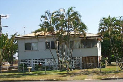Property photo of 472 Quay Street Depot Hill QLD 4700