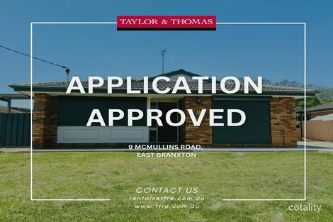 Property photo of 9 McMullins Road East Branxton NSW 2335