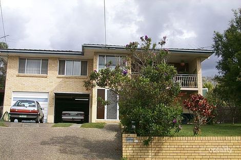 Property photo of 24 Dalgety Street Mount Gravatt East QLD 4122