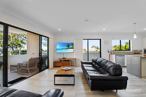 Property photo of 301/350 Esplanade Scarness QLD 4655