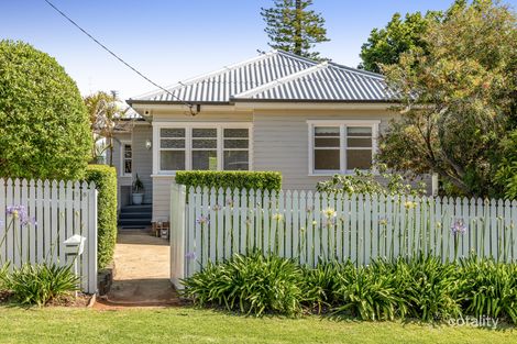 28a Cavell St, East Toowoomba, QLD 4350