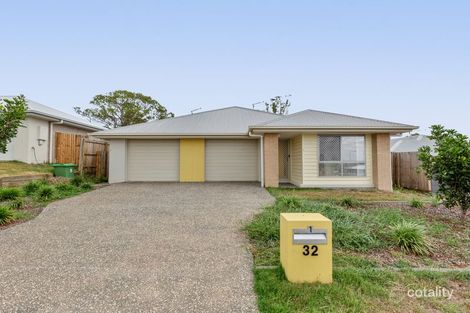 Lot 1/32 Mariette St, Harristown, QLD 4350