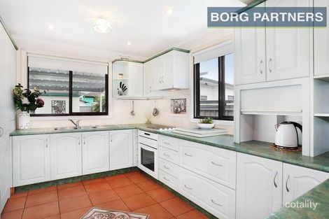 Property photo of 45 Merino Street Miller NSW 2168