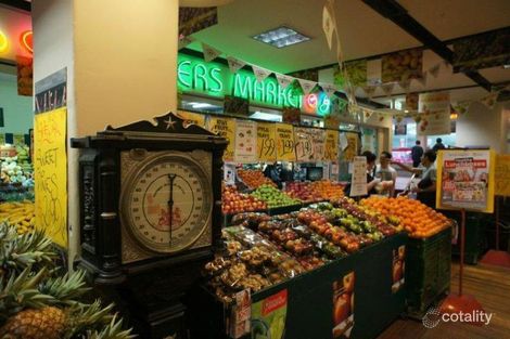 216/247 Wickham St, Fortitude Valley, QLD 4006