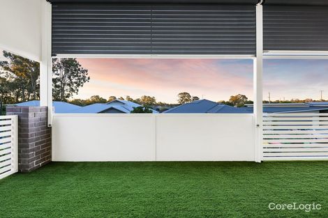 Property photo of 54/31 Matthew Street Carseldine QLD 4034