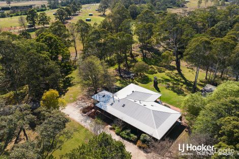 Property photo of 30 Strathmore Road The Oaks NSW 2570