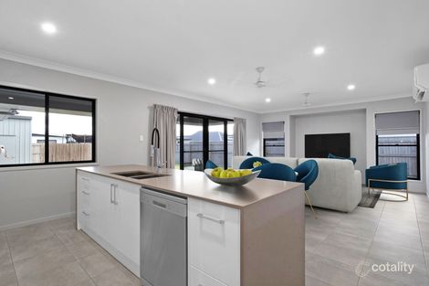 Property photo of 50 Fairway Drive Bakers Creek QLD 4740