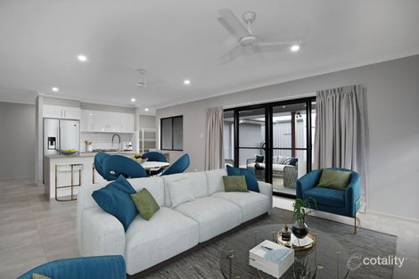 Property photo of 50 Fairway Drive Bakers Creek QLD 4740