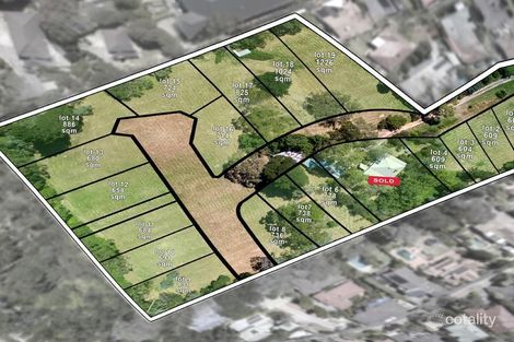 1 Aspen Ct, Warranwood, VIC 3134