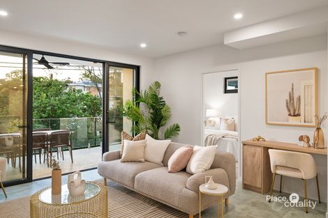 1/10 Chester St, Highgate Hill, QLD 4101