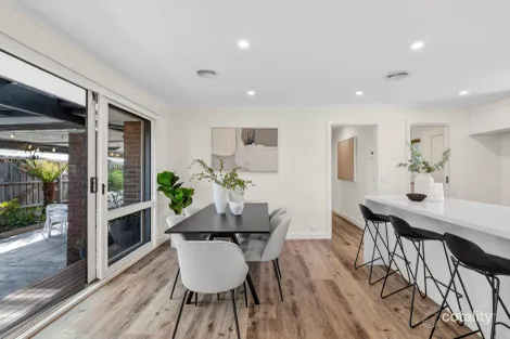 Property photo of 45 Bourke Road Oakleigh South VIC 3167