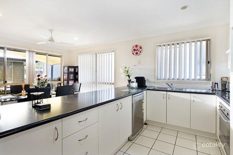 Property photo of 24 Silver Gull Street Coomera QLD 4209