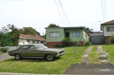 45 First Ave, Gymea Bay, NSW 2227