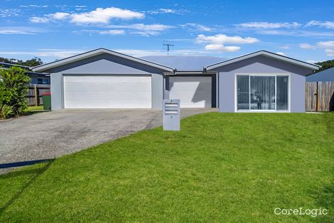 Property photo of 6 Perren Crescent Bli Bli QLD 4560