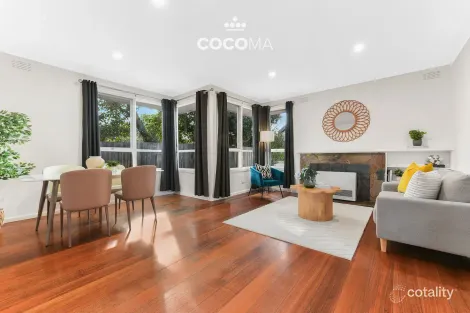 Property photo of 6 Cleary Street Springvale South VIC 3172