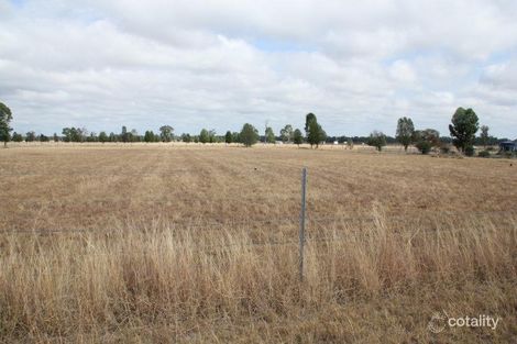 Property photo of 58 Saleyards Road Millmerran QLD 4357