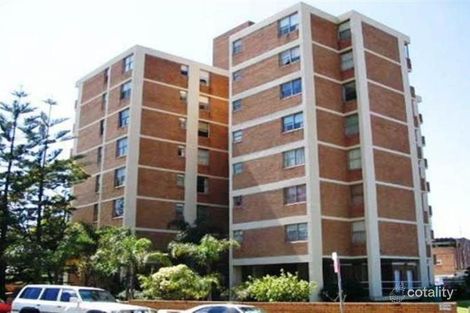 Property photo of 13/105-109 Corrimal Street Wollongong NSW 2500