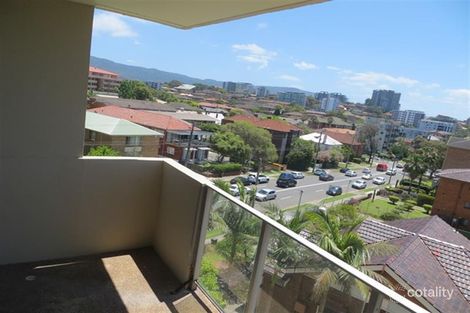 Property photo of 13/105-109 Corrimal Street Wollongong NSW 2500