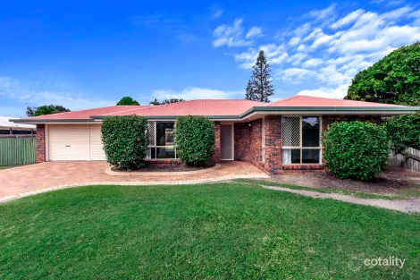 24 Saint Andrews Dr, Pialba, QLD 4655