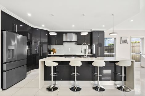 Property photo of 4 Stradbroke Avenue Shell Cove NSW 2529