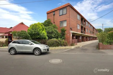 1/47 Railway Pl W, Flemington, VIC 3031