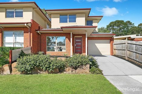 Property photo of 2D Zina Grove Mooroolbark VIC 3138