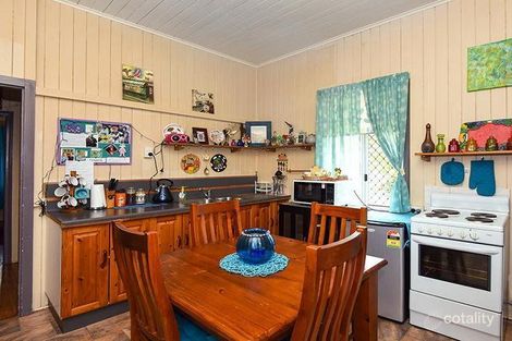 Property photo of 165 Ruthven Street North Toowoomba QLD 4350