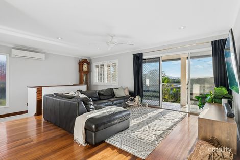 Property photo of 7 Cootha Street Everton Park QLD 4053
