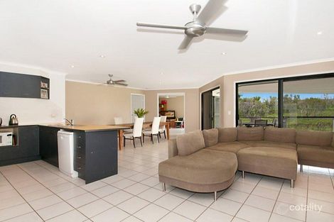 Property photo of 11 Moonbeam Crescent Castaways Beach QLD 4567