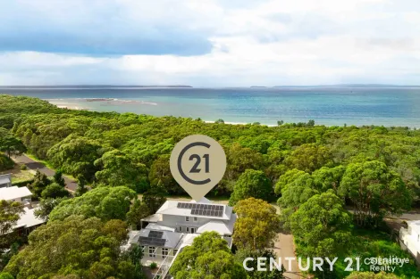 Property photo of 100 Griffin Street Callala Beach NSW 2540