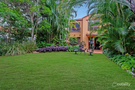 Property photo of 66/8 Woody Views Way Robina QLD 4226
