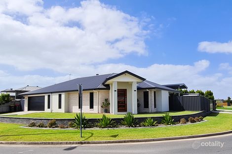 61 Mackay Dr, Kawungan, QLD 4655