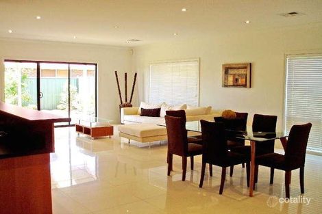 Property photo of 5 Dutton Avenue Mawson Lakes SA 5095