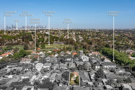 Property photo of 14 Hunter Street Kew VIC 3101