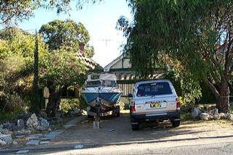 112 Forrest St, Cottesloe, WA 6011