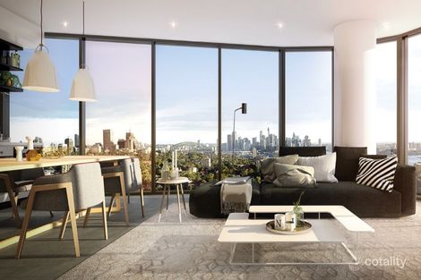 Property photo of 2201/1 Marshall Avenue St Leonards NSW 2065