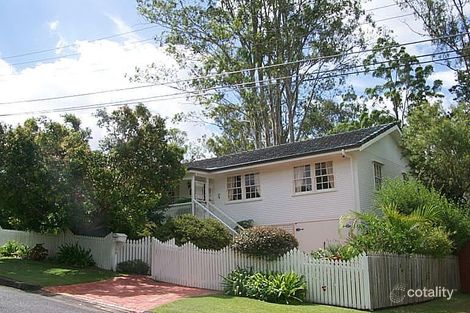 27 Devonhill St, The Gap, QLD 4061