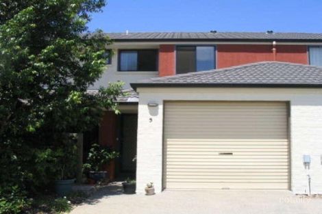 Property photo of 5/11 Federation Street Wynnum West QLD 4178