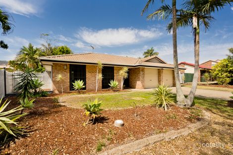 Property photo of 56 Glengarry Road Keperra QLD 4054