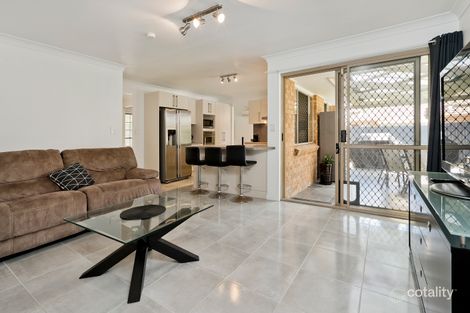 Property photo of 56 Glengarry Road Keperra QLD 4054