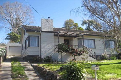 Property photo of 21 Ivanhoe Street Glen Waverley VIC 3150