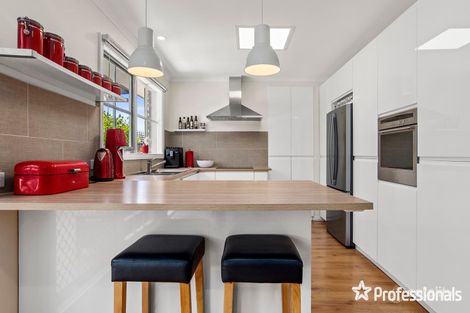 Property photo of 3 Henty Court Mooroolbark VIC 3138