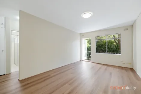 Property photo of 3/9 Dibble Avenue Marrickville NSW 2204